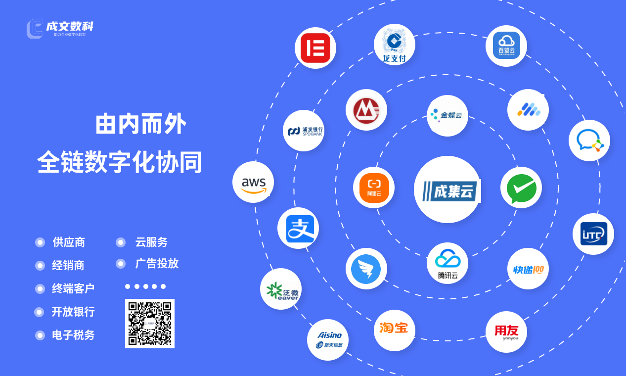 成集云 | 用友T+集成聚水潭ERP（用友T+主管库存）| 解决方案