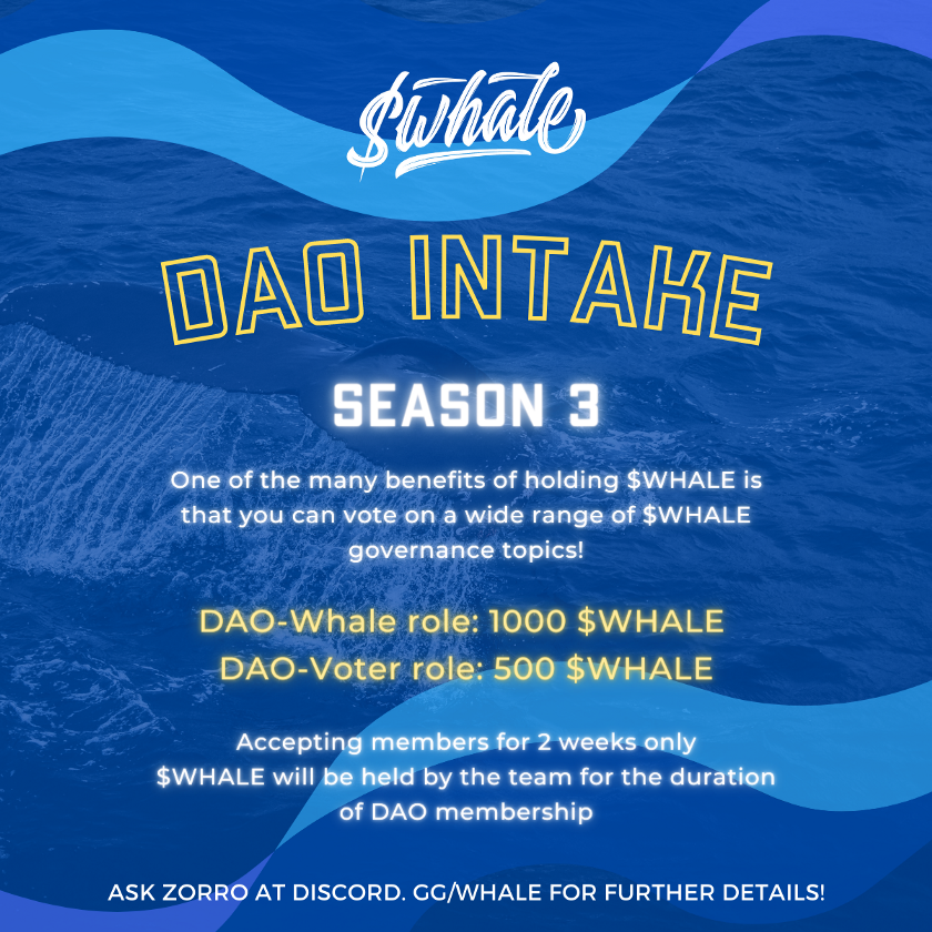 Whale Dao 22 Beepcrypto的博客 Csdn博客 Whale Dao 22 Beepcrypto的博客 Csdn博客