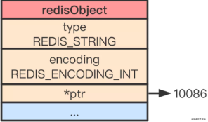 Redis常用的5种数据类型底层结构是怎样构成的_数据类型_03