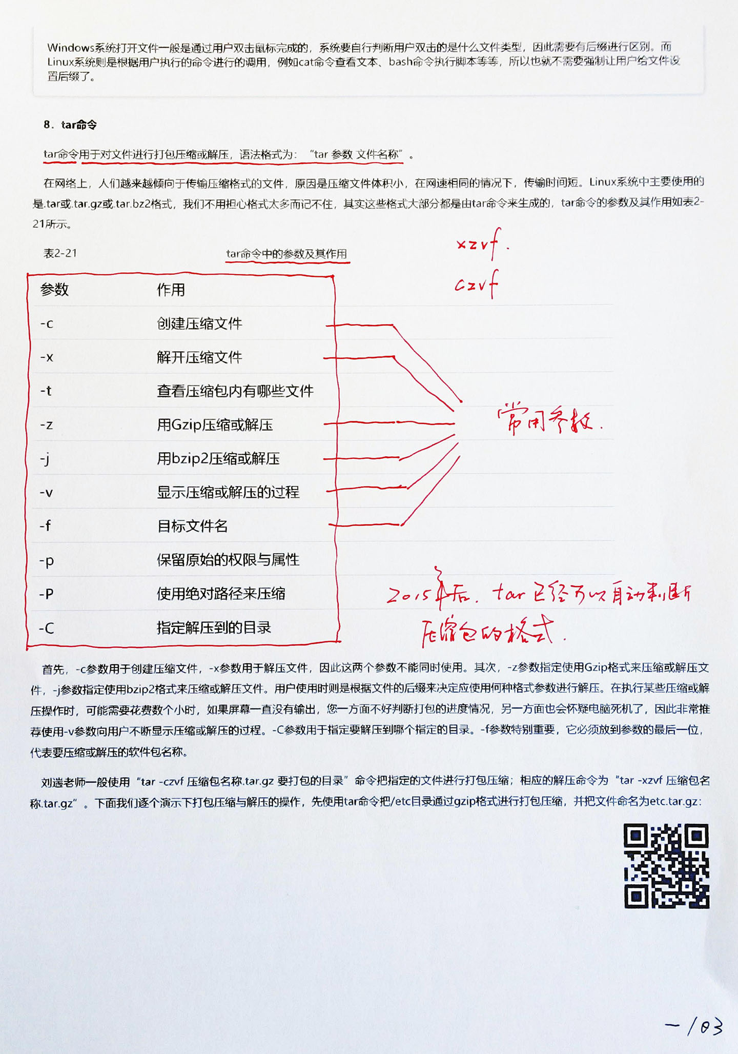 RHCE.2021. Study Notes.04 - Programmer Sought