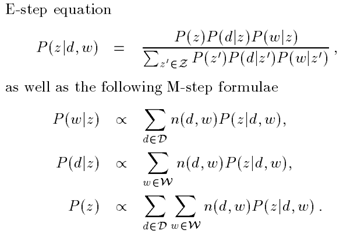 nmf java_NMF  pLSA
