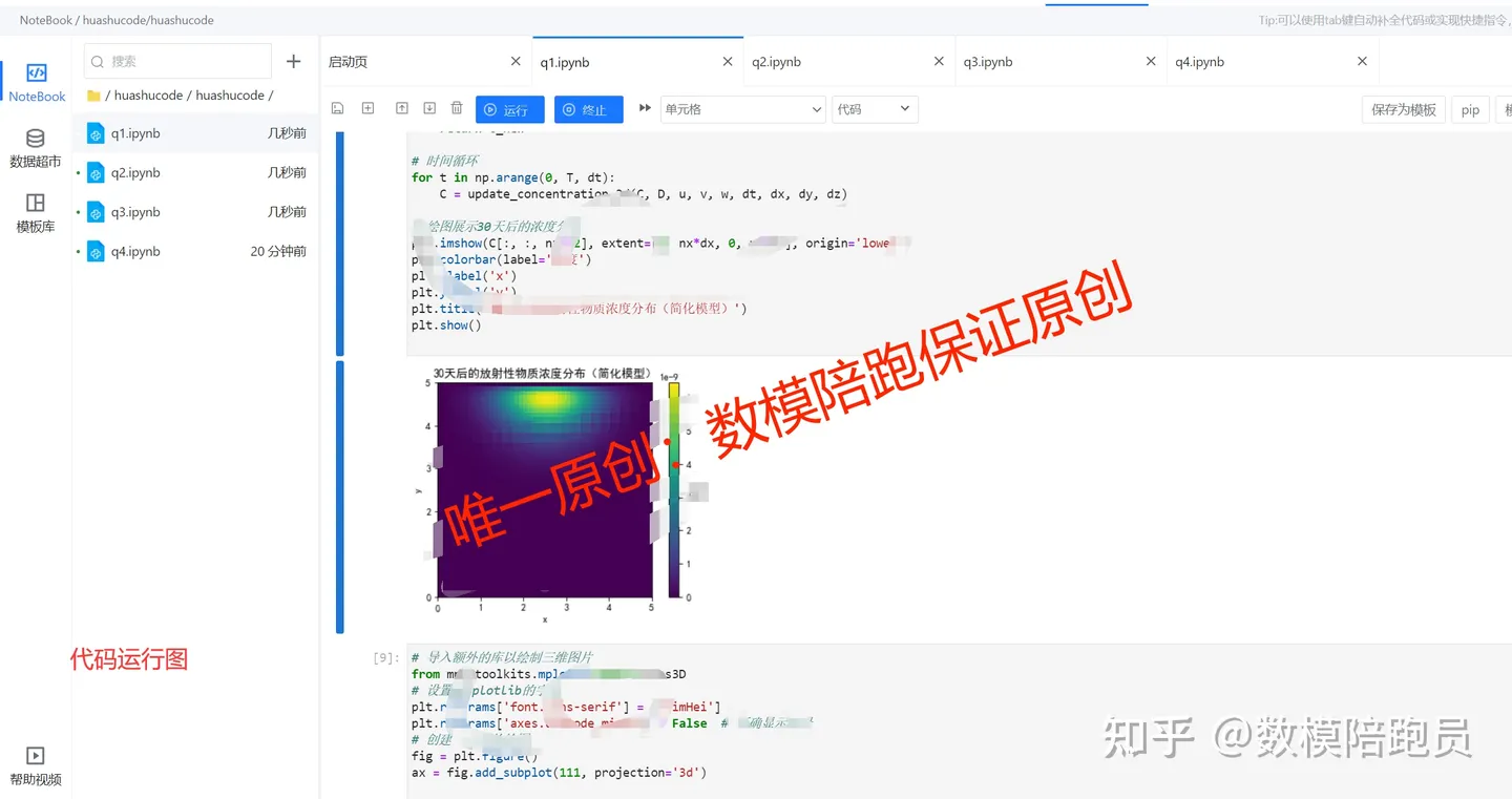 2024华数杯国际赛数学建模A题完整论文来啦！最后的助攻！