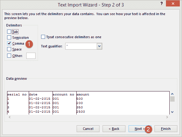 Introduction to Macros in Excel