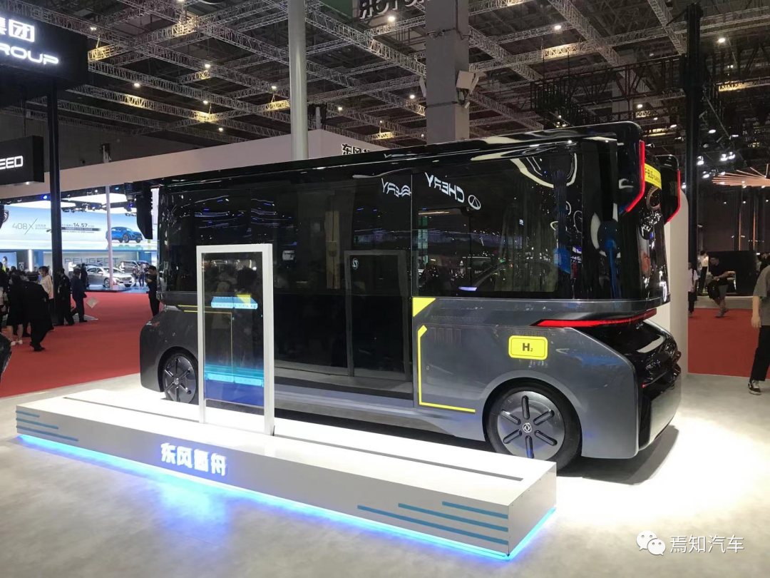 2023年上海车展：Robotaxi集体“隐退”，自动驾驶由谁代言？