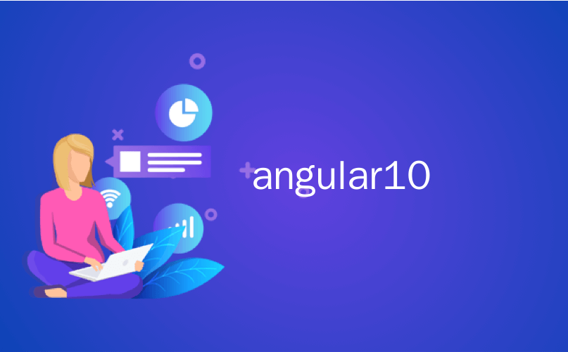 angular10