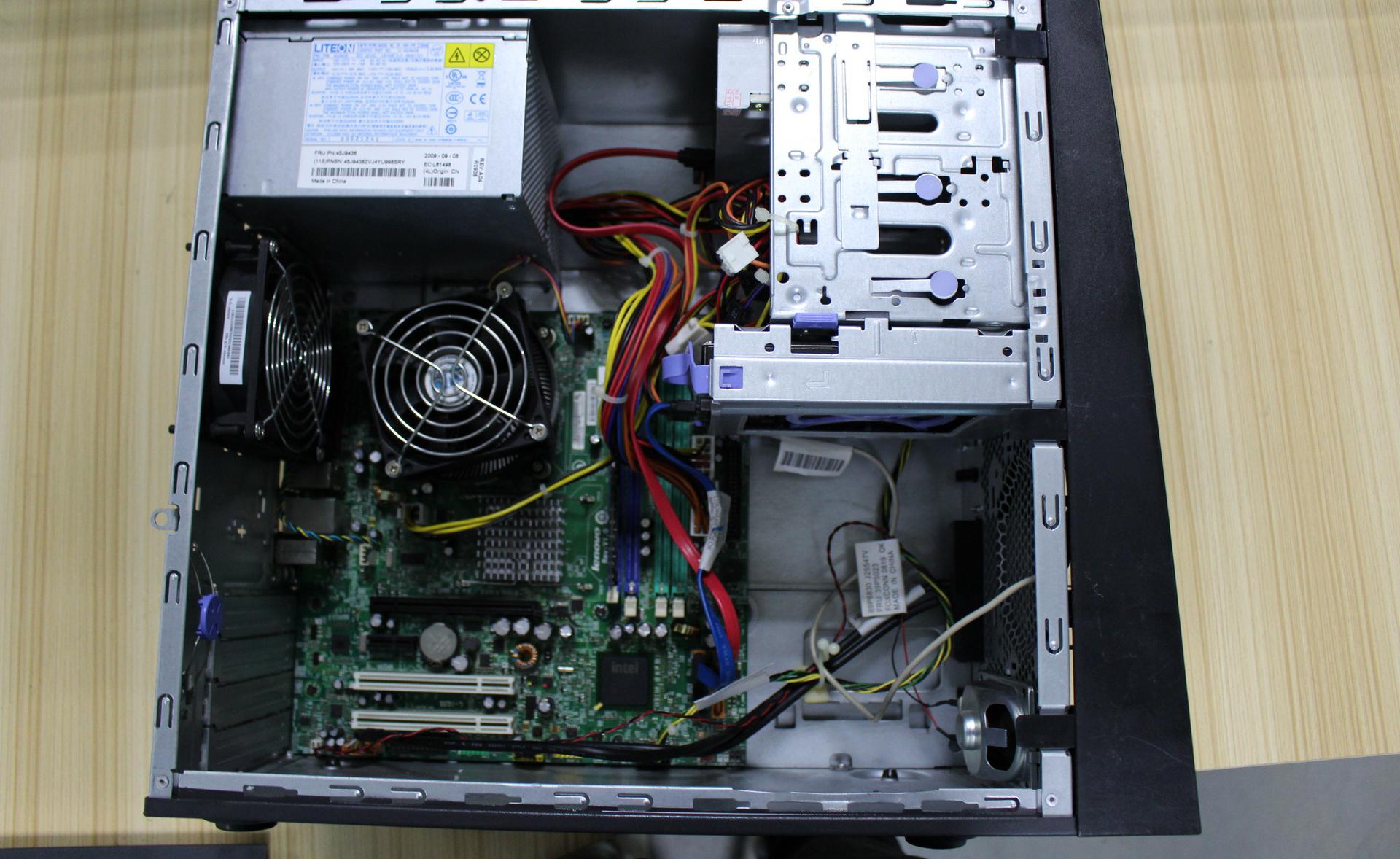 计算机组装所需要的主要配件有哪些,组装电脑需要哪些零件