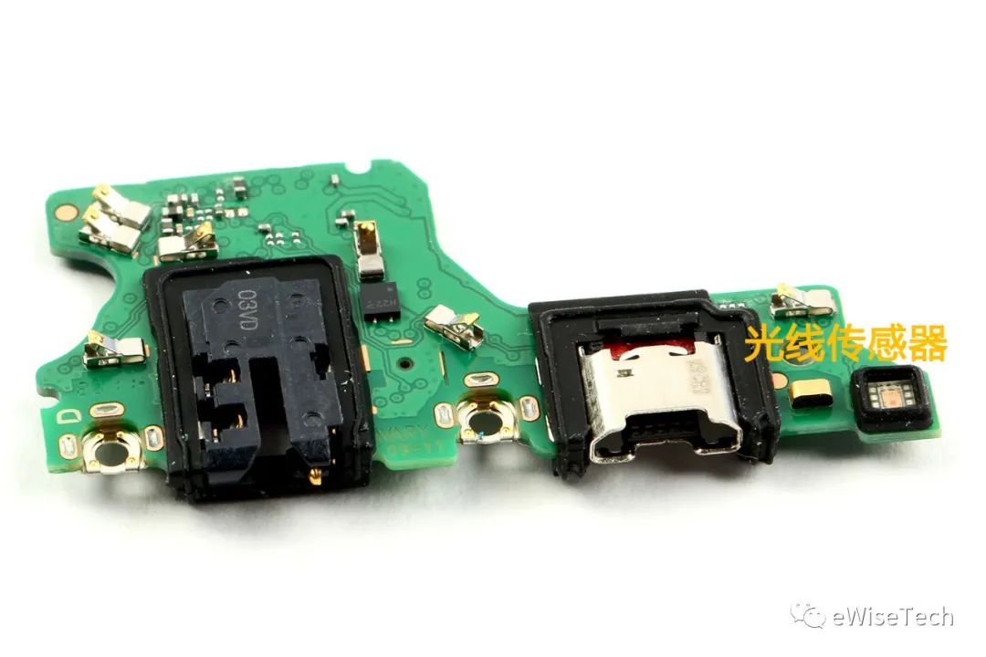 华为荣耀play3分辨率e拆解荣耀play4t拆机来看华为国产化的又一大进步