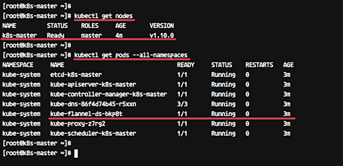 检查 Kubernetes 节点