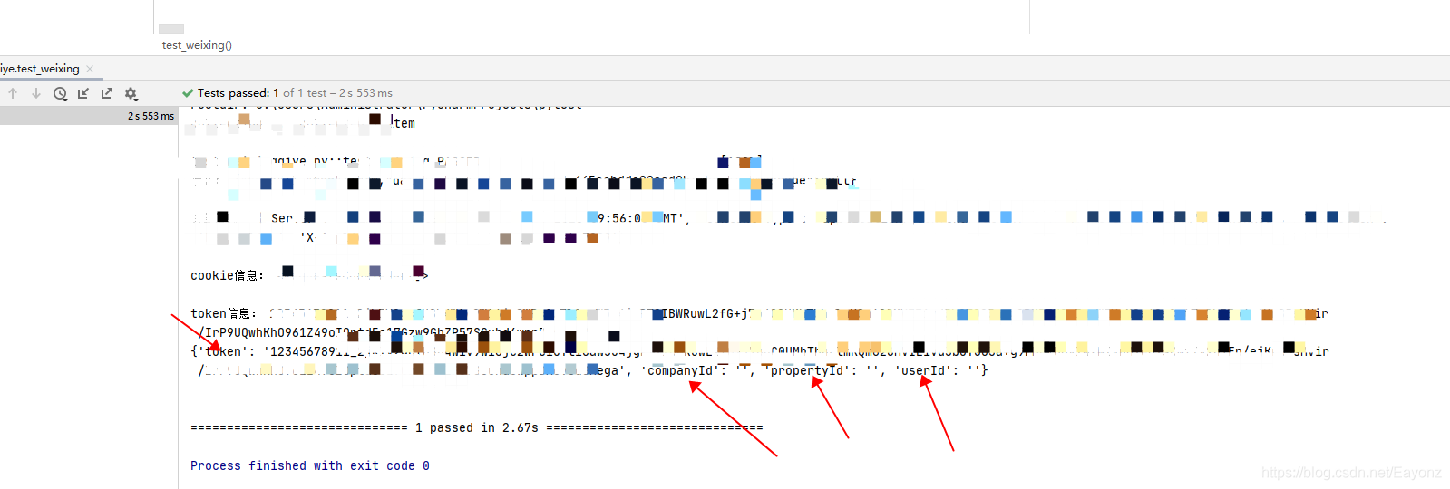 python+requests实现接口测试的完整步骤_接口测试_02