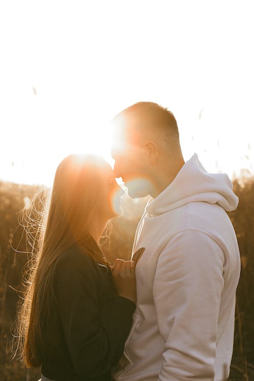 Free stock photo of couple, whereabouts, people