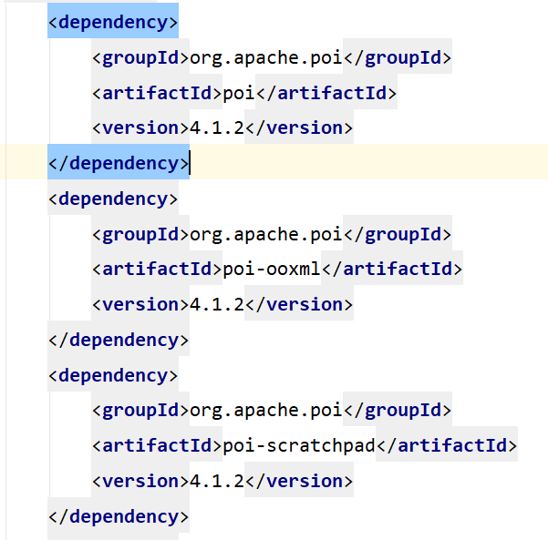 java中将外部上传的.doc文件格式转换为.docx文件格式_java doc转docx-CSDN博客