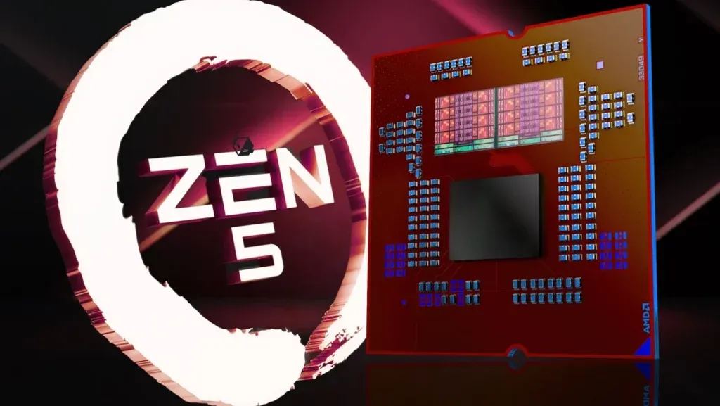 AMD Zen 5架构深入揭秘！性能提升从何而来？_架构设计_05