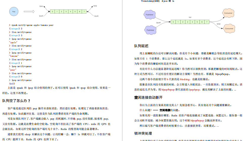 阿里技术官最新整理总结号称全网最屌“Redis核心手册”