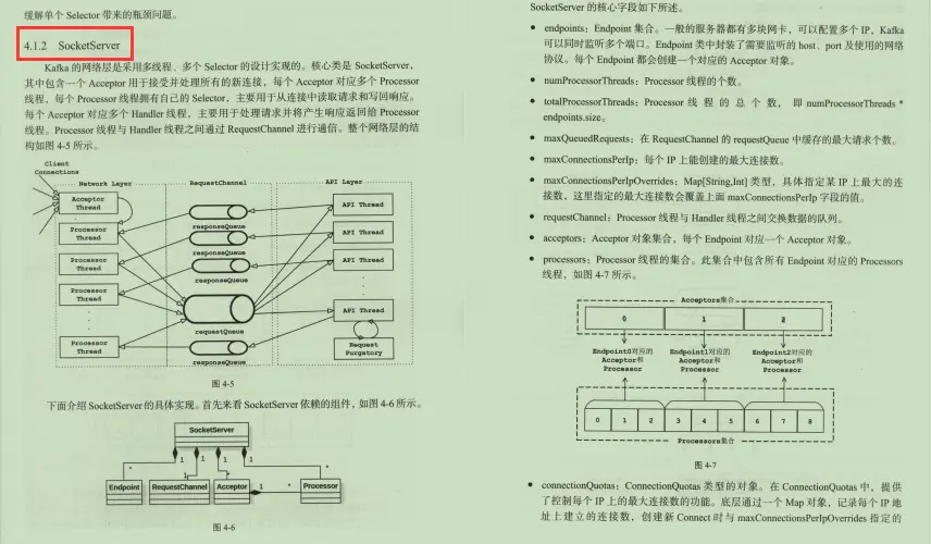 就这一次！拼多多内部架构师培训Kafka源码笔记（现已绝版）