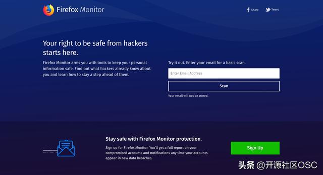 安卓開發 登錄用戶信息緩存_Firefox 將向用戶警告被泄露的登錄信息