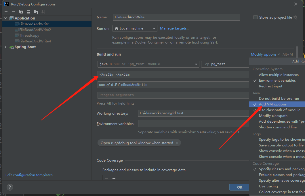 JAVA实现文本文件的倒序转储_java读取文件内容并逆序输出CSDN博客