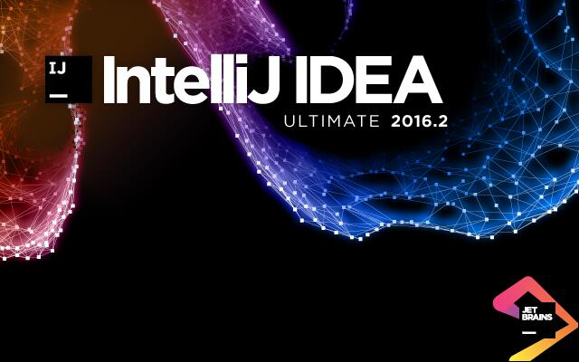 说明: intellijidea版本