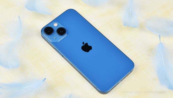 iPhone13内存不够怎么解决 iPhone13显示内存不足怎么办