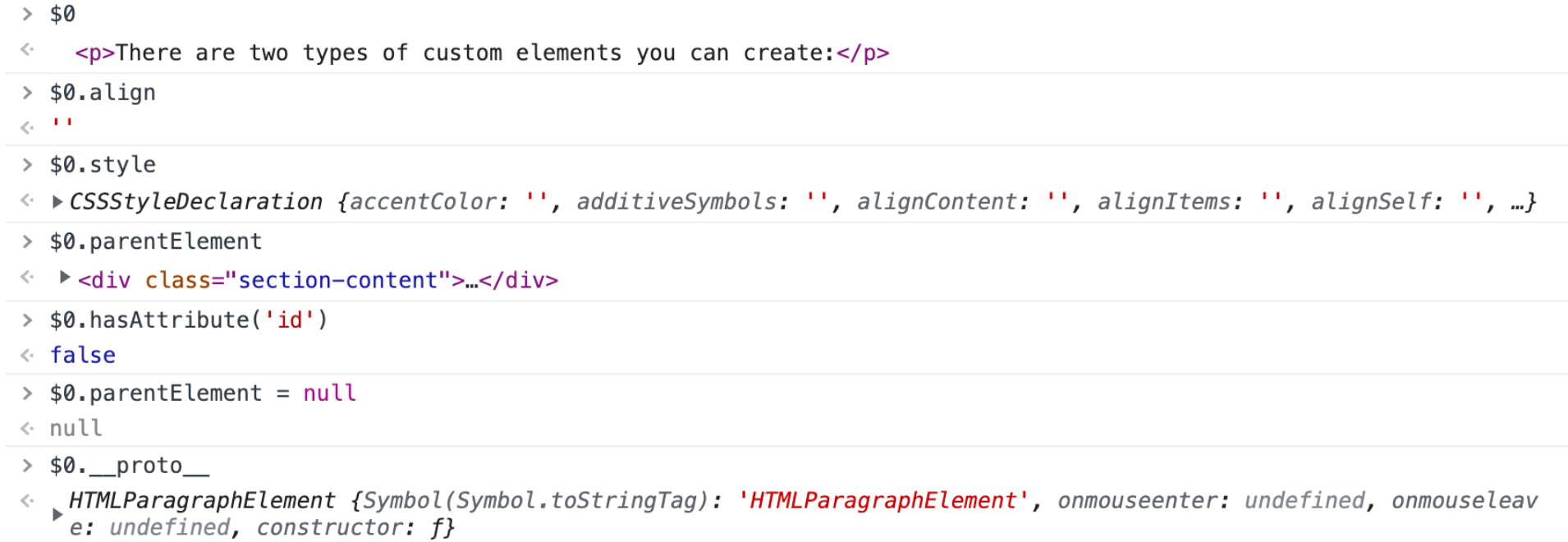  Component 思考_html5 extends htmlparagraphelementCSDN博客