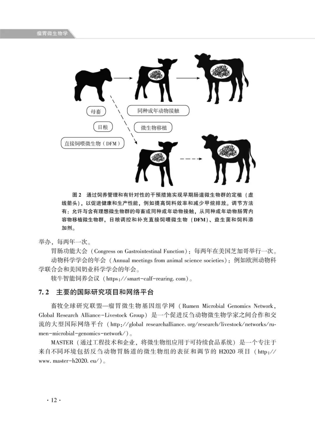 权威译著《瘤胃微生物学》重磅出版！-CSDN博客