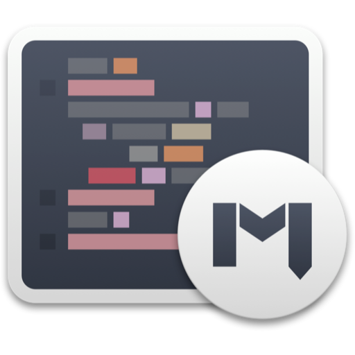 MWeb Pro For Mac v4.5.9 强大的 Markdown 软件中文版