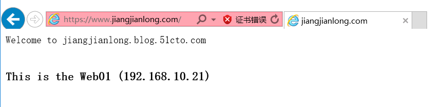 RHEL 7配置HAProxy实现Web负载均衡RHEL 7配置HAProxy实现Web负载均衡