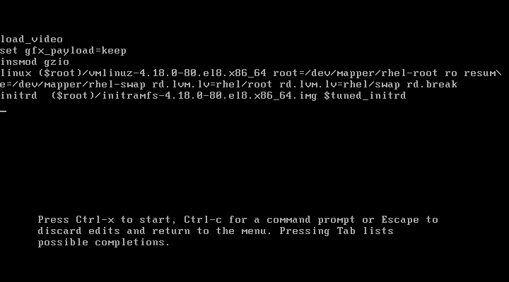 Chapter 1 Hands-on deployment of a Linux operating system Chapter 1 Hands-on deployment of a Linux operating system