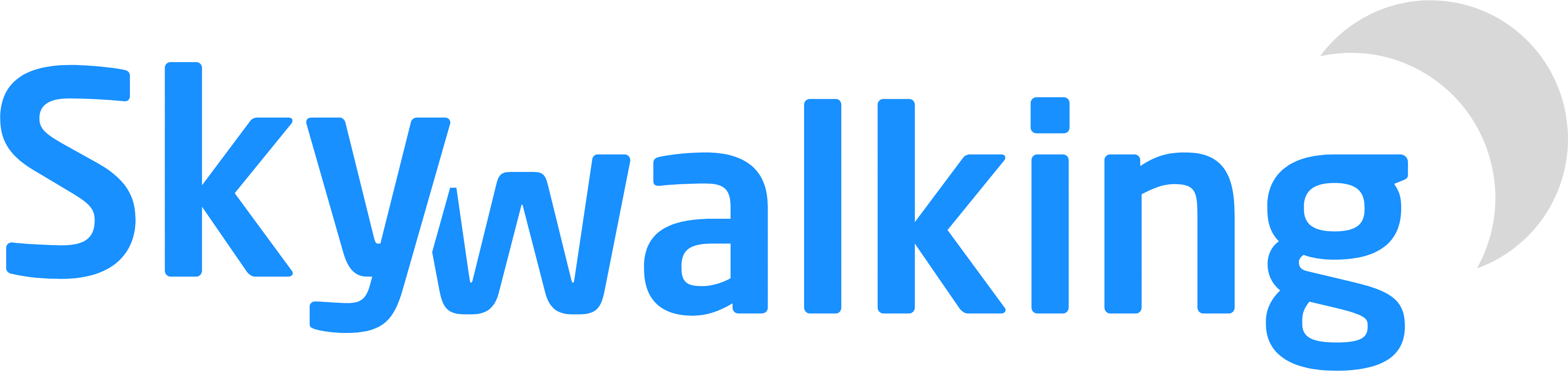 如何使用SkyWalking<span style='color:red;'>收集</span><span style='color:red;'>分析</span>分布式系统的追踪<span style='color:red;'>数据</span>