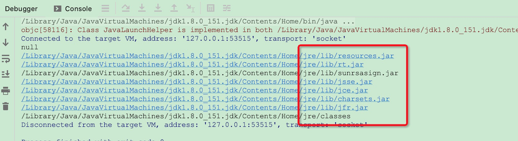 Java ClassLoader 01 -- 3个类加载器_修改extclassloader扫描路径-CSDN博客