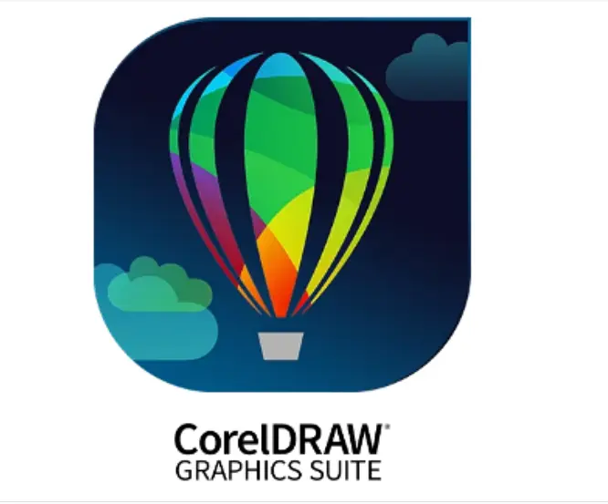 coreldraw图标logo图片