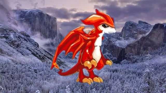 眼球怎么抓赛尔号被称为垃圾的精灵玩家各种吐槽最终却成为火龙王