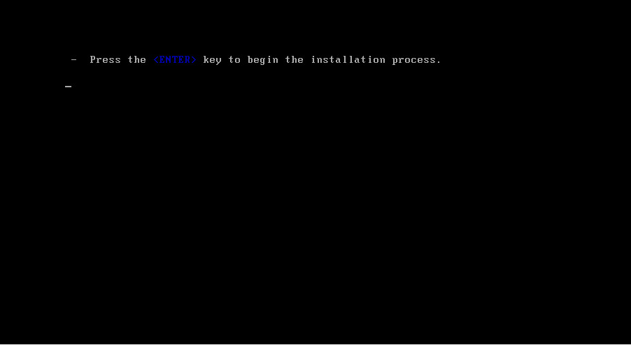 Detailed graphic and text explanation of CentOS 7 system installation and configuration