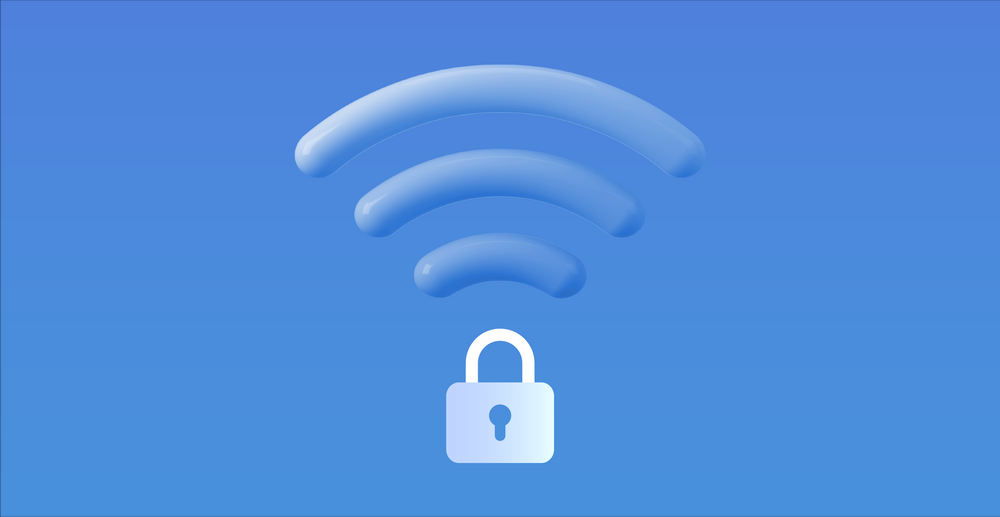 四种Wi-Fi安全协议：WEP、WPA、WPA2、WPA3，看完秒懂！-CSDN博客