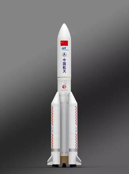 2020神舟几号发射_长征五号即将再出发,2020中国航天重头戏即将开始了-CSDN博客