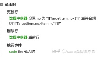 【Axure教程】能增删改数据的动态饼图