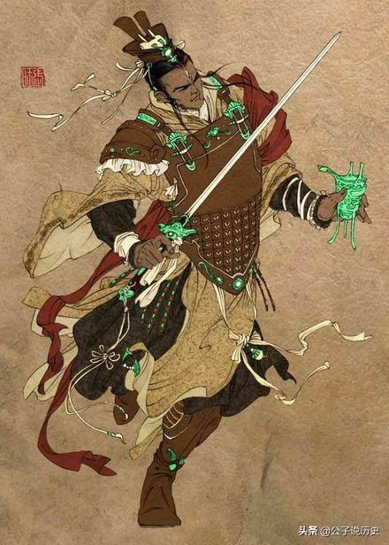 古人对梦的解释_法天地,敬鬼神——从“鬼神画”的视角,探究古人的“敬畏之心”...-CSDN博客