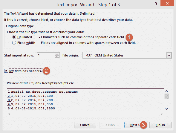 Introduction to Macros in Excel