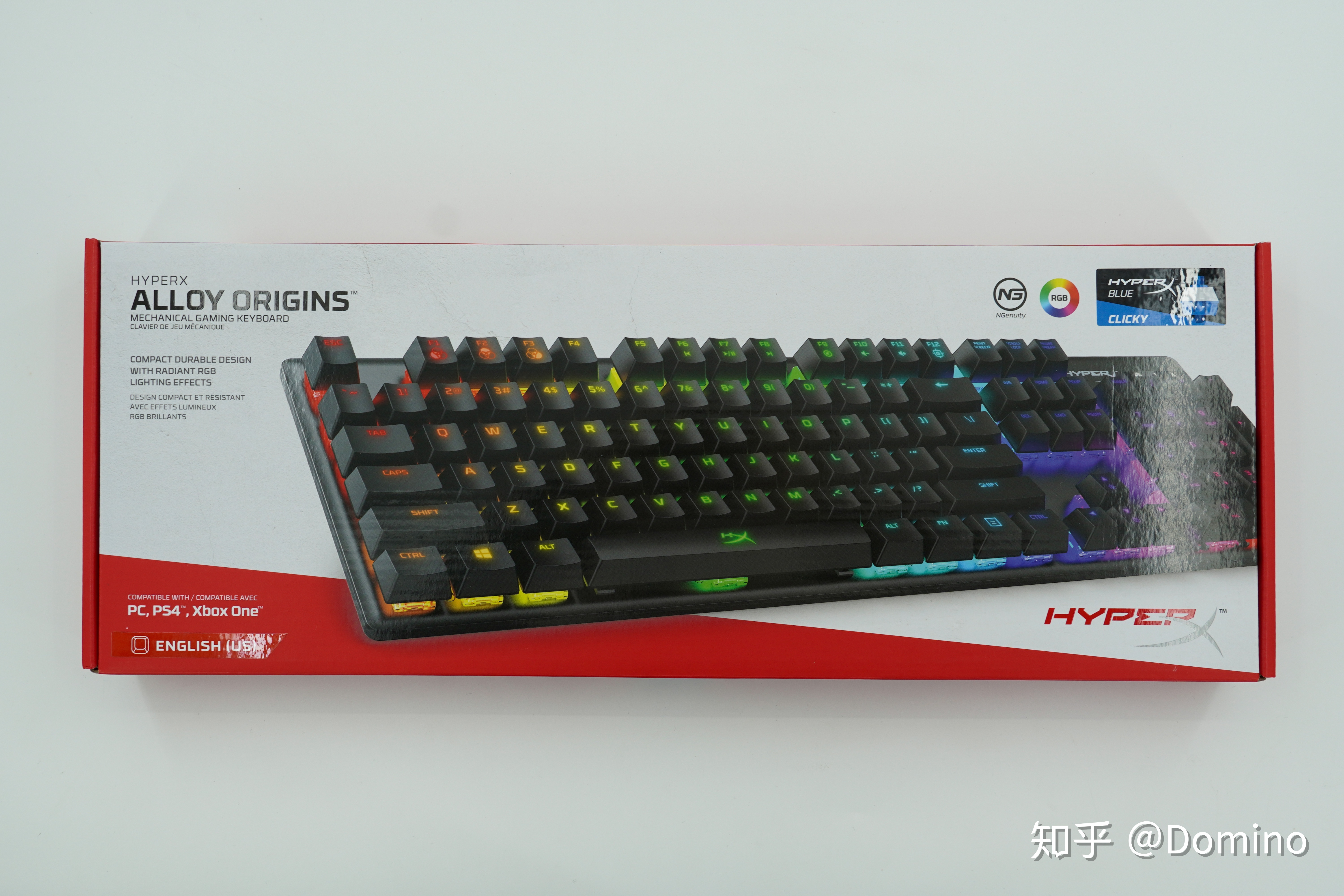 C 11 使用pthread Mutex Lock 崩溃 量产轴体的再一次惊喜 Hyperx Alloy 起源 冰轴 机械键盘使用测评与分享 大风吹牛的博客 Csdn博客