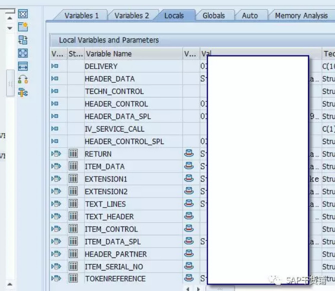 Debug系列九：QRFC队列debug_SAP刘梦_新浪博客CSDN博客