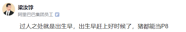 阿里p8待遇是不是很厉害了_阿里巴巴p8一般年收入 (https://mushiming.com/)  第16张