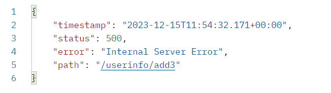 <span style='color:red;'>springboot</span><span style='color:red;'>使用</span>validation-api<span style='color:red;'>对</span>入参<span style='color:red;'>进行</span>校验