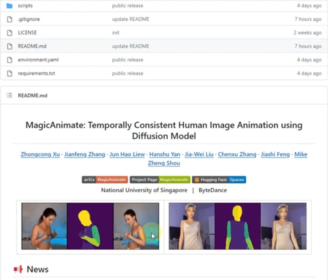 字节跳动发布最新AI视频模型Magic Animate(附教程）,13e167b290f78e6a74d1e8493726c9c3.jpeg,词库加载错误:未能找到文件“C:\Users\Administrator\Desktop\火车头9.8破解版\Configuration\Dict_Stopwords.txt”。,操作,电脑,没有,第12张