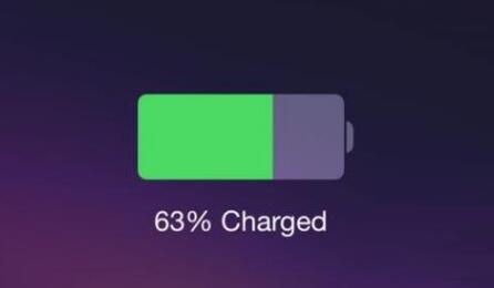 苹果x怎么显示电量百分比 - iphone 手机电量显示百分比 - 实验室设备