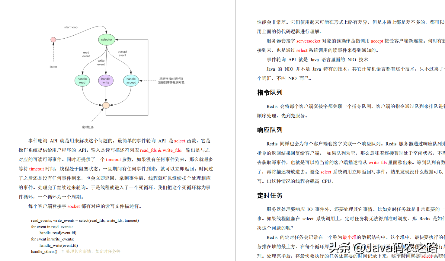 Ermian Meituan Java Post、Redis Soul Ten Kill Torture、どれだけ処理できますか？