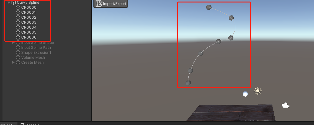 Unity利用Curvy Spline插件生成曲线,并使物体沿生成的曲线运动_unity curvy教程-CSDN博客