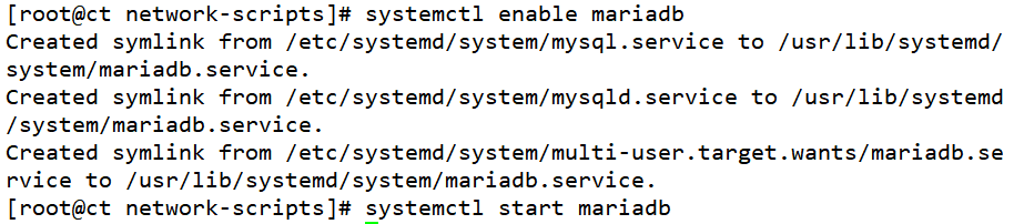 OpenStack 环境配置