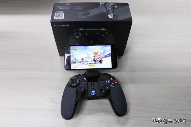 阿米洛蓝牙连接教程游戏手柄还不会使用来这教你轻松搞定游戏手柄连接