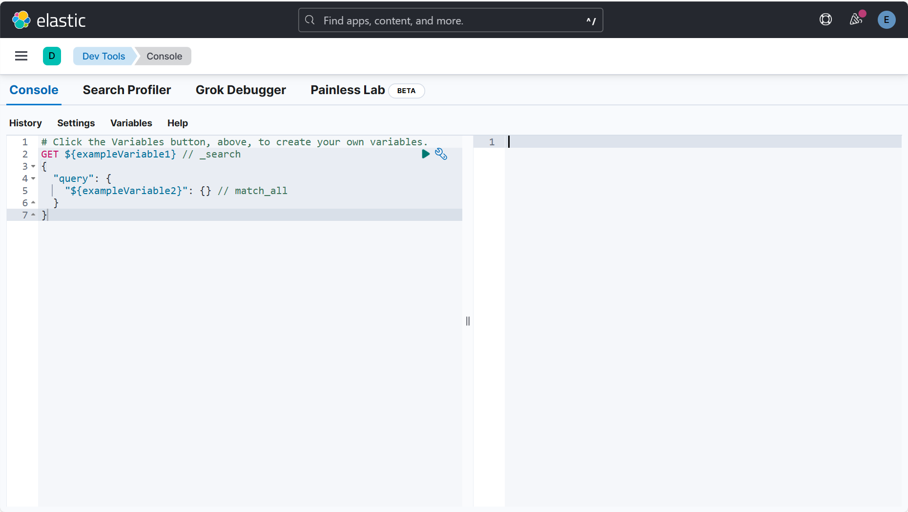 Elasticsearch入门-环境安装ES和Kibana以及ES-Head可视化插件和浏览器插件es-client