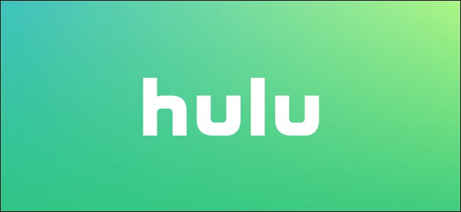 Hulu logo