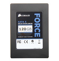 Corsair Series 3 SSD